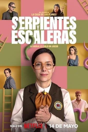 Poster for Season 1