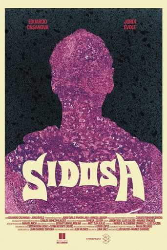Poster for Sidosa
