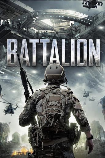 Poster for Battalion