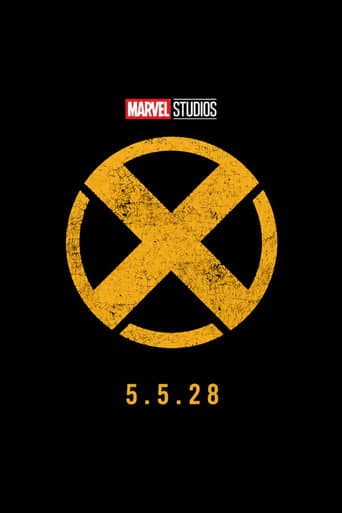Poster for Untitled X-Men Film