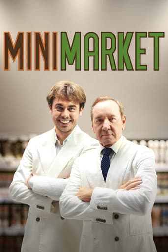 Poster for Minimarket