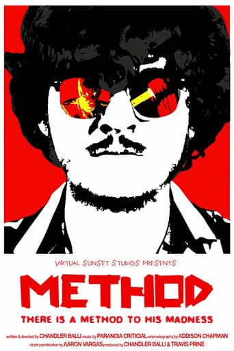 Poster for Method