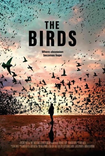 Poster for The Birds