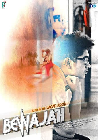 Poster for Bewajah