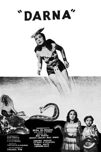 Poster for Darna