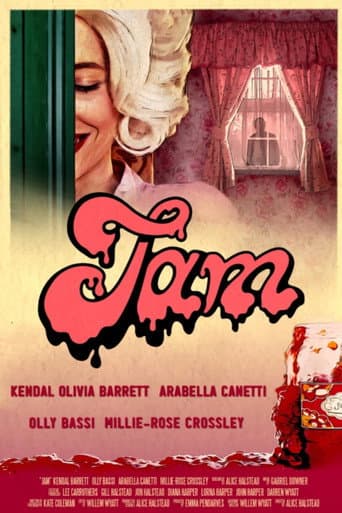 Poster for Jam
