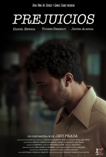 Poster for Prejuicios