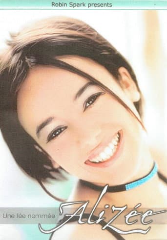 Poster for Une fée nommée Alizée