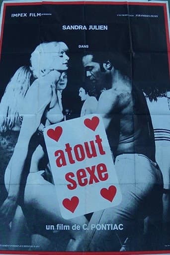 Poster for Atout sexe