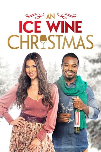 Poster for An Ice Wine Christmas