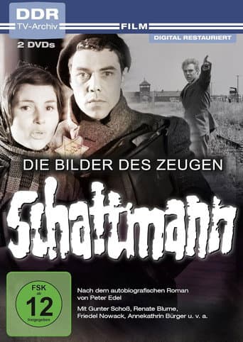 Poster for Die Bilder des Zeugen Schattmann