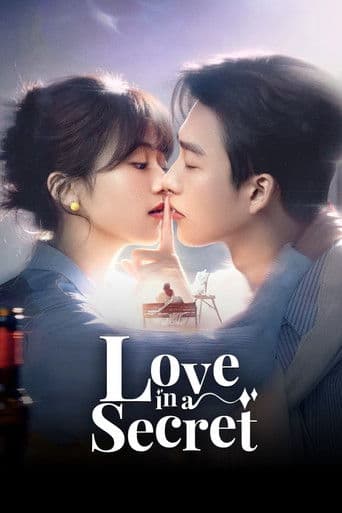 Poster for Love in a Secret
