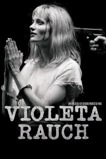 Poster for Violeta Rauch