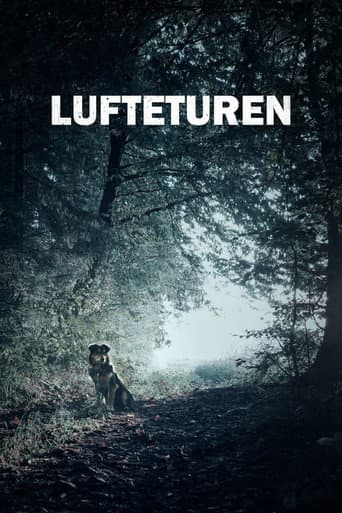 Poster for Lufteturen