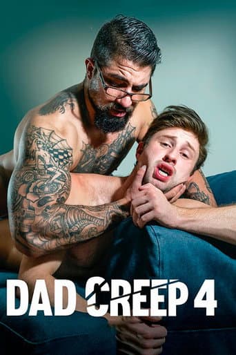 Poster for Dad Creep 4