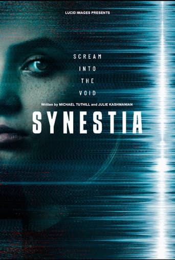 Poster for Synestia