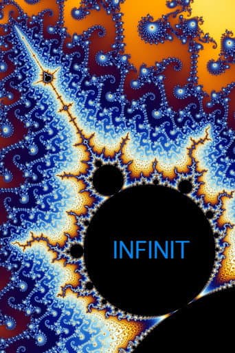 Poster for Infinit