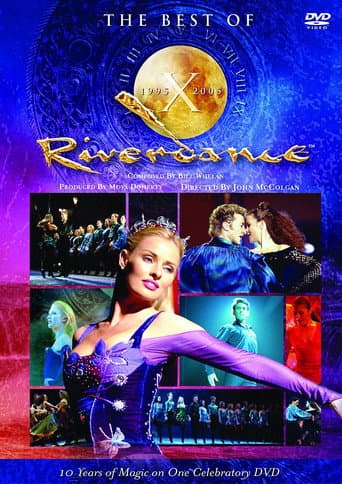 Poster for Riverdance - Best Of Riverdance