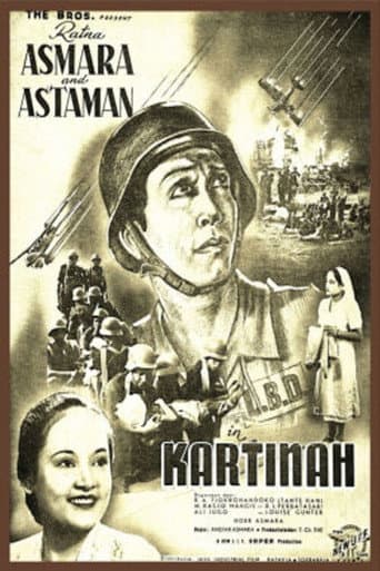 Poster for Kartinah