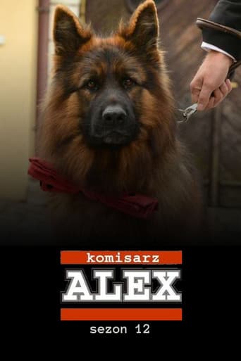 Poster for Season 12