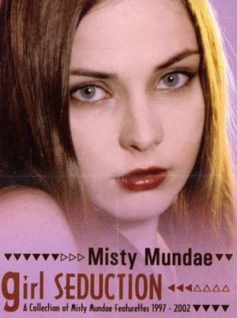 Poster for Girl Seduction