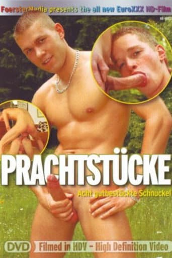 Poster for Prachtstücke
