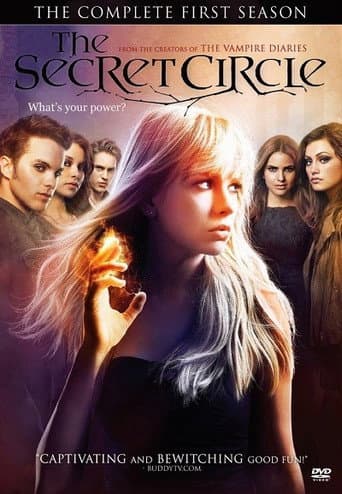 Poster for Season 1