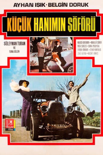 Poster for Küçük Hanımın Şoförü