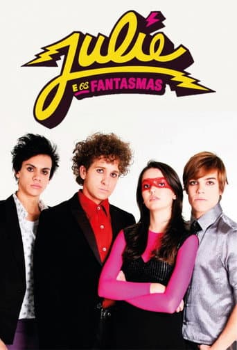 Poster for Season 1