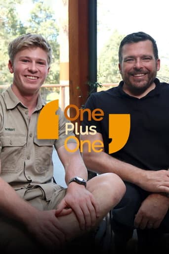 Poster for Kurt Fearnley's One Plus One