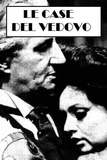 Poster for Le Case del Vedovo