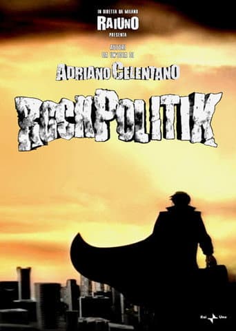 Poster for Rockpolitik