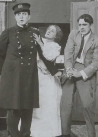 Poster for His Duty