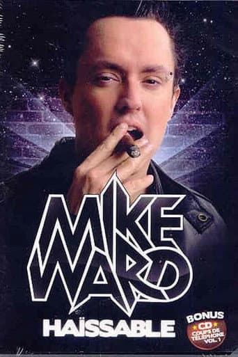 Poster for Mike Ward : Despicable