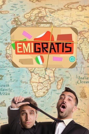 Poster for Stagione 4