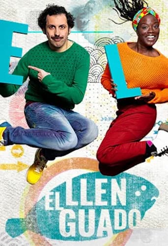 Poster for El llenguado