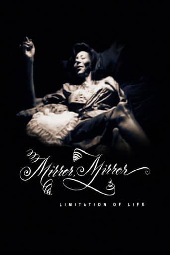 Poster for Mirror, Mirror