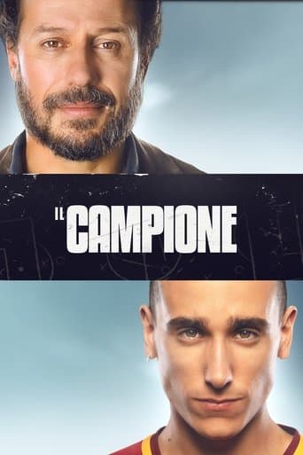 Poster for The Champion