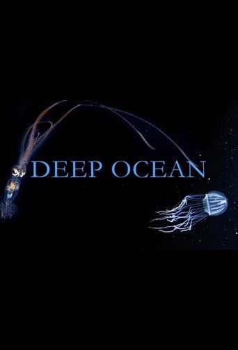 Poster for Deep Ocean