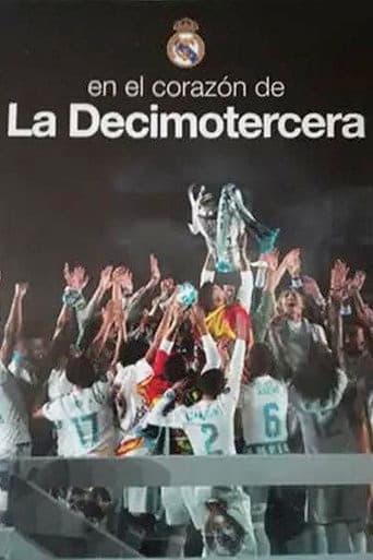 Poster for En el corazón de la Decimotercera