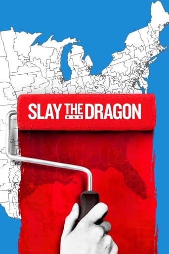 Poster for Slay the Dragon
