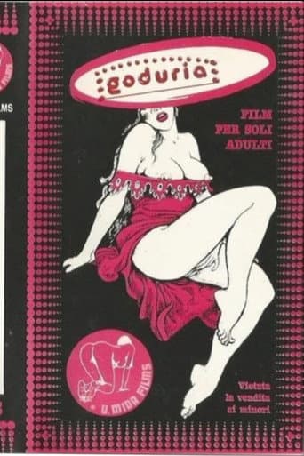 Poster for Goduria