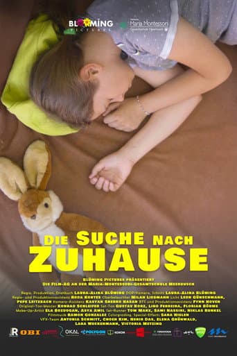 Poster for Searching Home