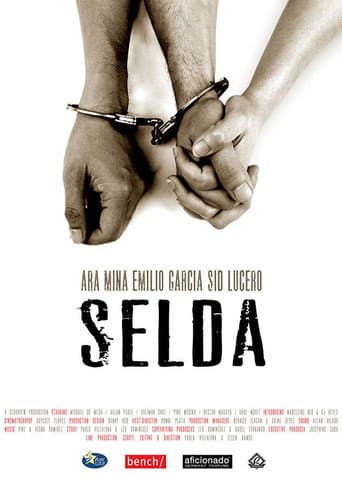 Poster for The Inmate