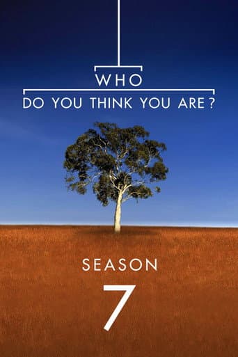 Poster for Season 7