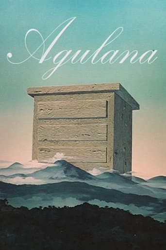 Poster for Agulana