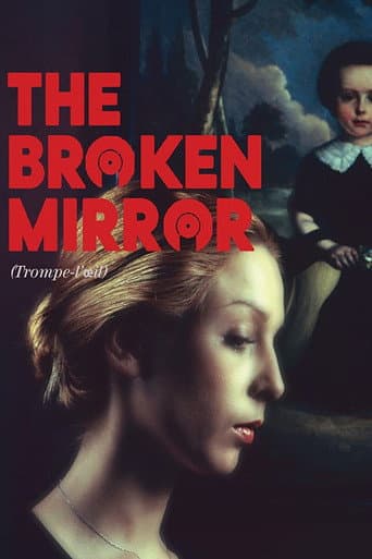 Poster for The Broken Mirror