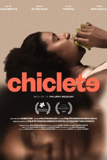 Poster for Chewing Gum