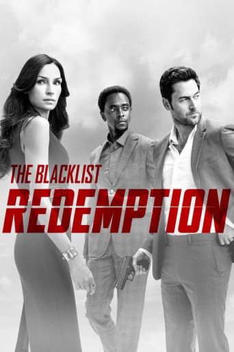 Poster for Season 1
