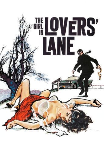 Poster for The Girl in Lovers Lane